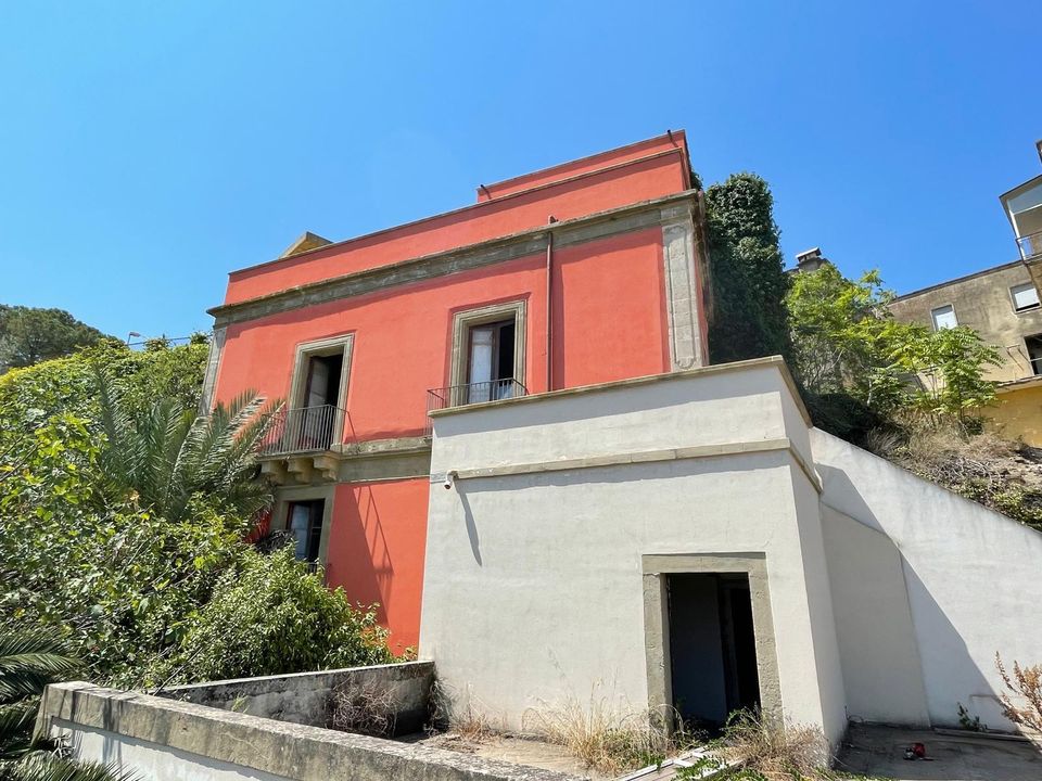 Leilighet i Lentini, Siracusa - bilde 1