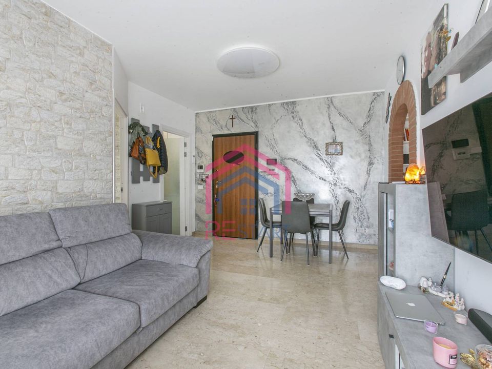 Lejlighed i Pomezia, Rome - foto 3