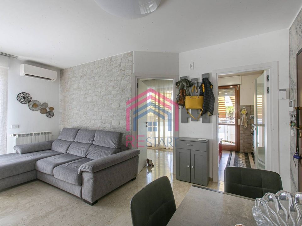 Lejlighed i Pomezia, Rome - foto 4