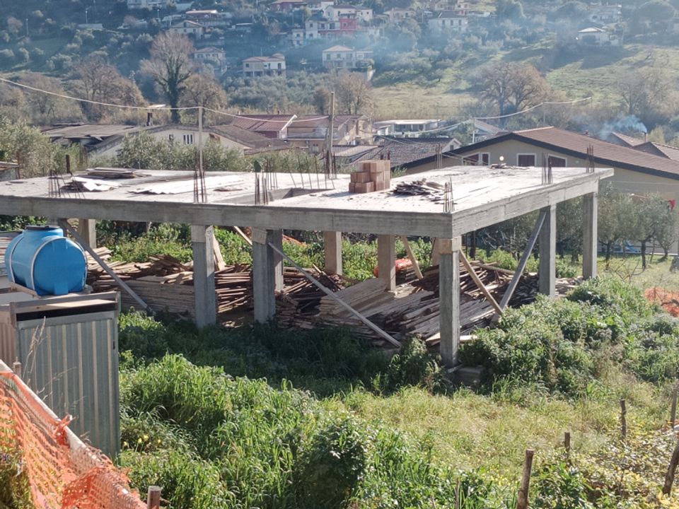 Villa i Agropoli, Salerno - foto 1
