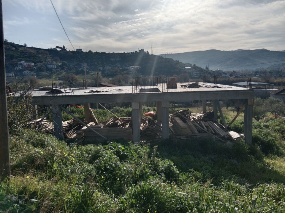 Villa i Agropoli, Salerno - foto 2