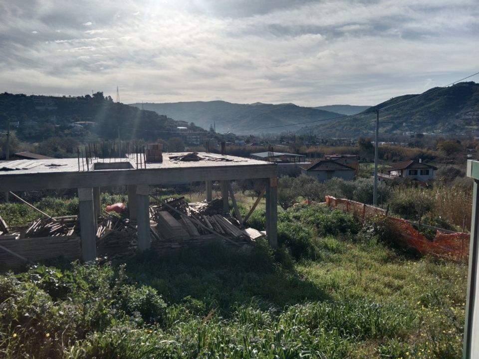 Villa i Agropoli, Salerno - foto 3