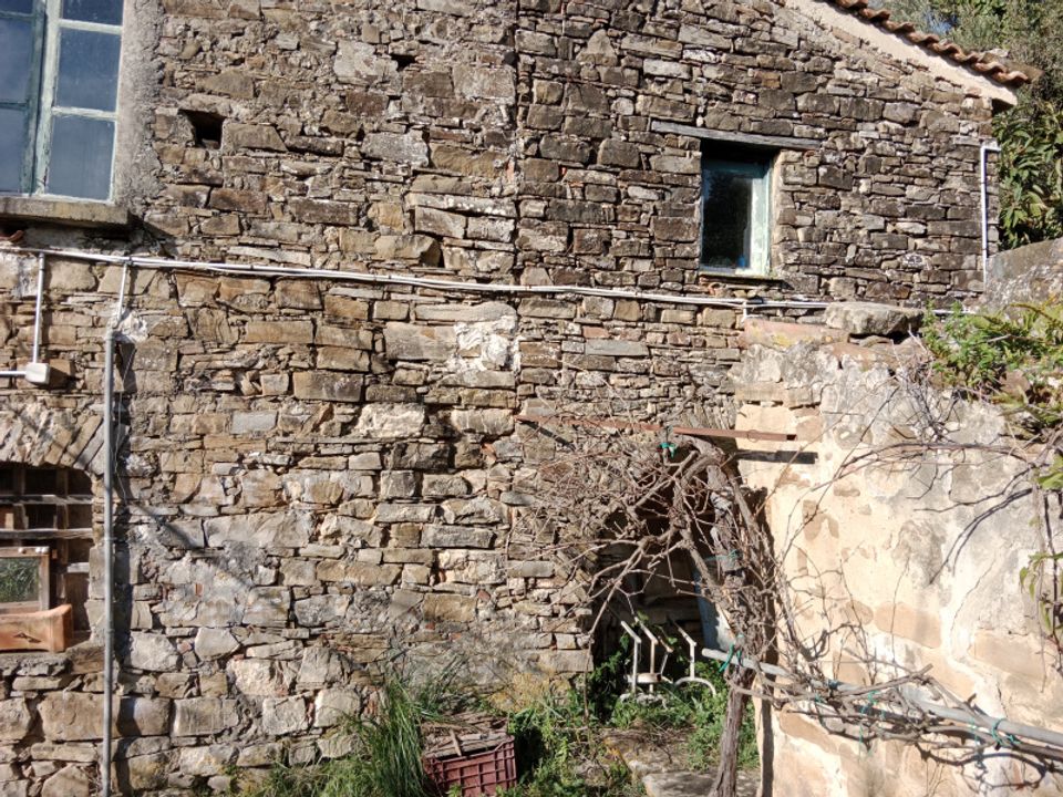 Landejendom i Agropoli, Salerno - foto 1