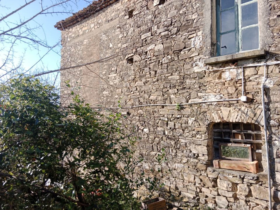 Landejendom i Agropoli, Salerno - foto 2