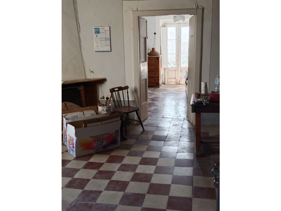 Landejendom i Agropoli, Salerno - foto 3