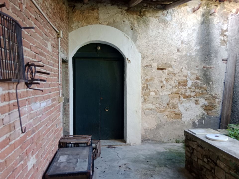 Landejendom i Agropoli, Salerno - foto 4