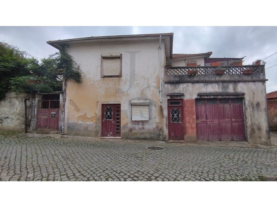 Landejendom i Serzedo, Porto - foto 1