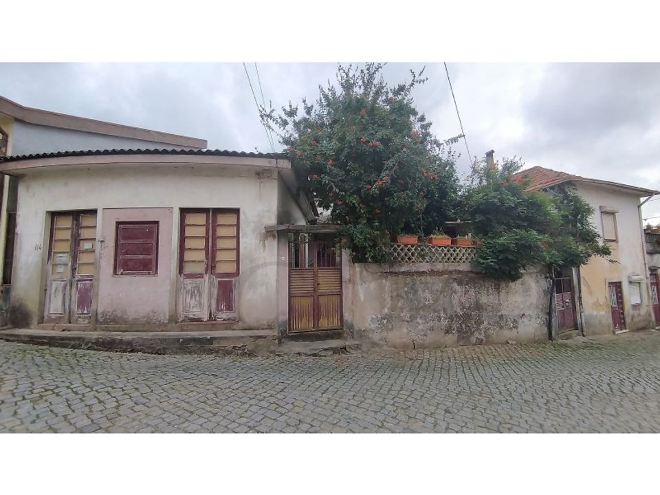 Landejendom i Serzedo, Porto - foto 3