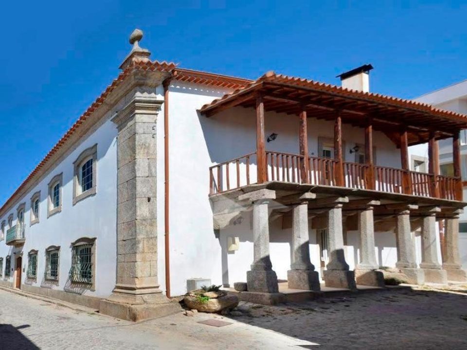 Cortijo i Mogadouro, Braganca - bilde 1