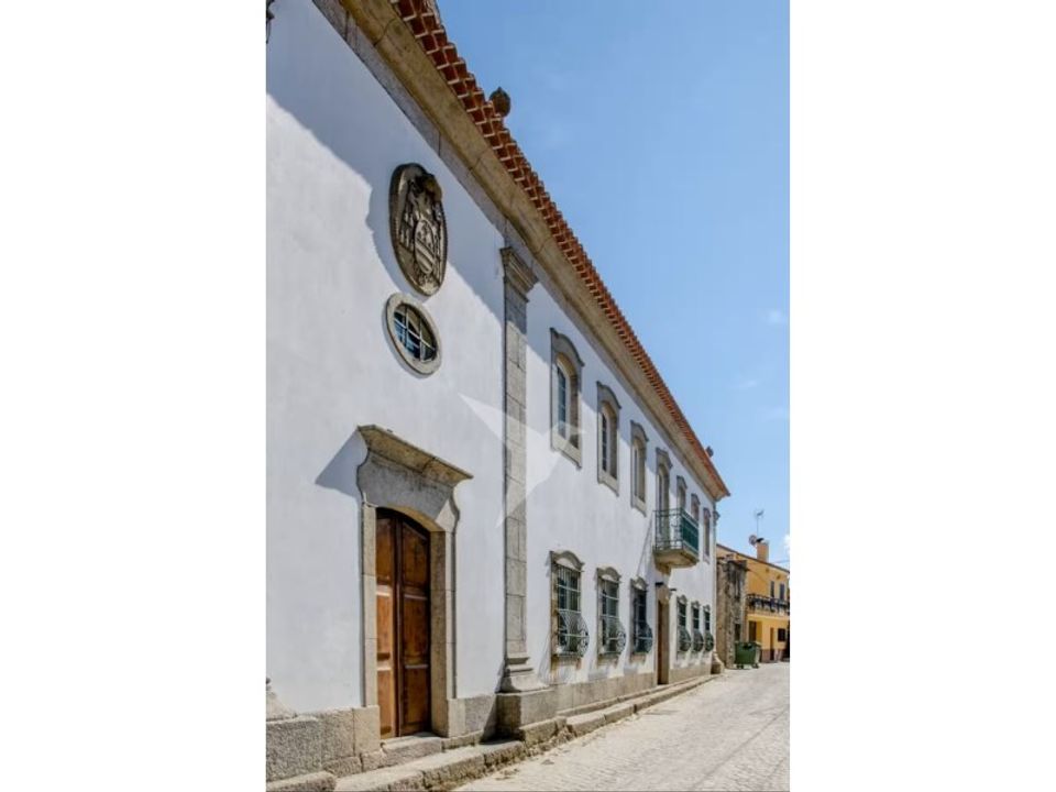 Cortijo i Mogadouro, Braganca - bilde 3