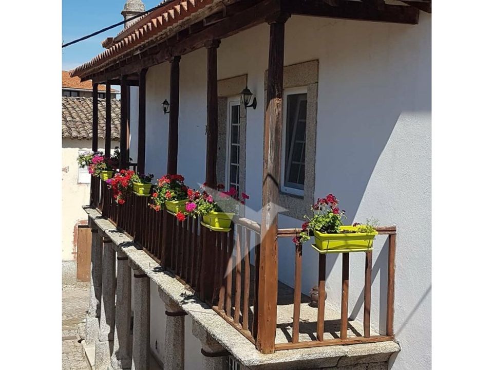 Cortijo i Mogadouro, Braganca - bilde 4