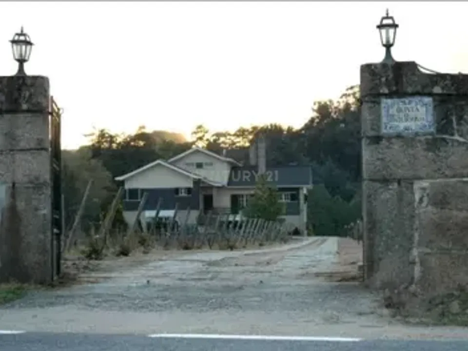 Farm hus i Gouveia, Guarda - foto 1