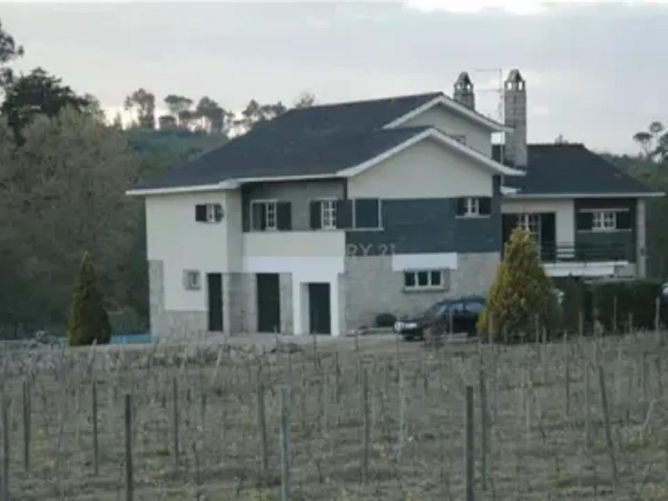 Farm hus i Gouveia, Guarda - foto 3