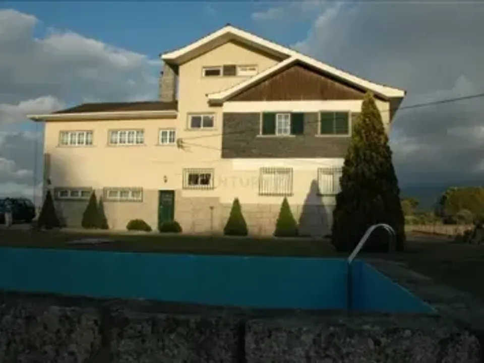 Farm hus i Gouveia, Guarda - foto 4