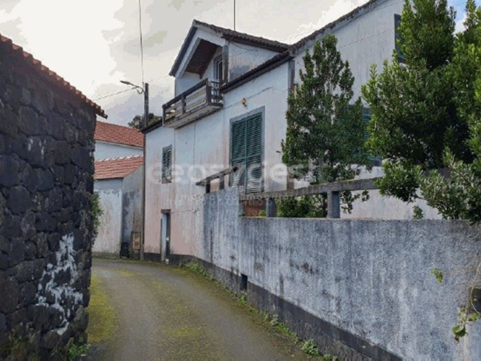 Villa i Ponta Delgada, Sao Miguel - foto 1