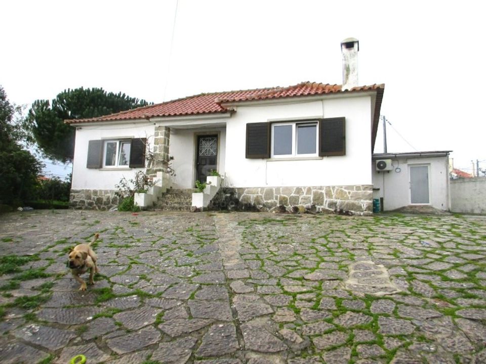 Duplex i Rio de Mouro-Estacao, Lisbon - foto 1