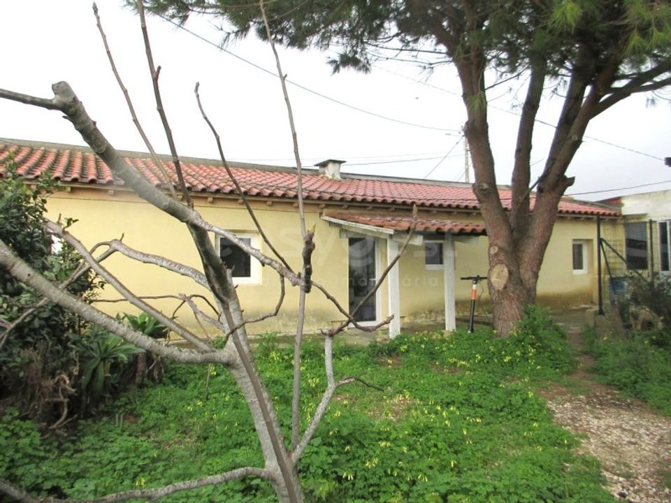 Duplex i Rio de Mouro-Estacao, Lisbon - foto 2