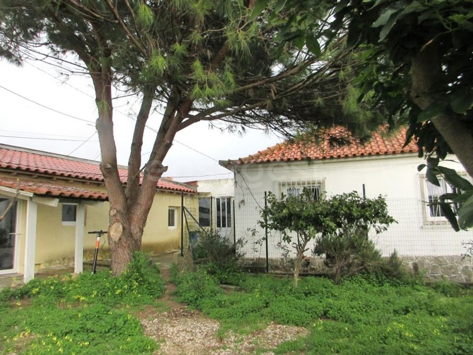 Duplex i Rio de Mouro-Estacao, Lisbon - foto 3