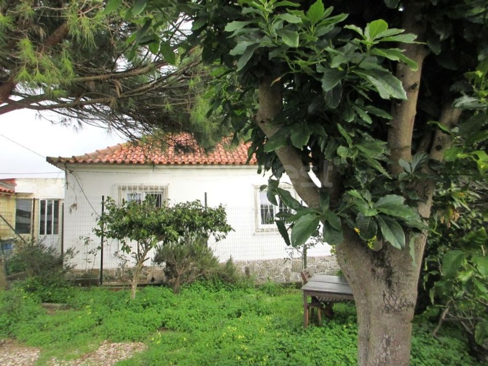 Duplex i Rio de Mouro-Estacao, Lisbon - foto 4