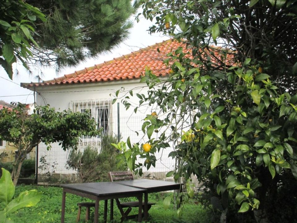 Duplex i Rio de Mouro-Estacao, Lisbon - foto 5