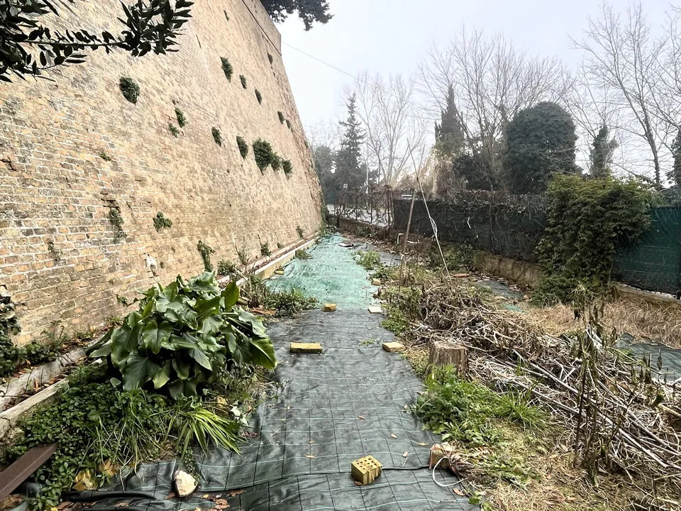 Byhus i Trecastelli, Ancona - foto 3
