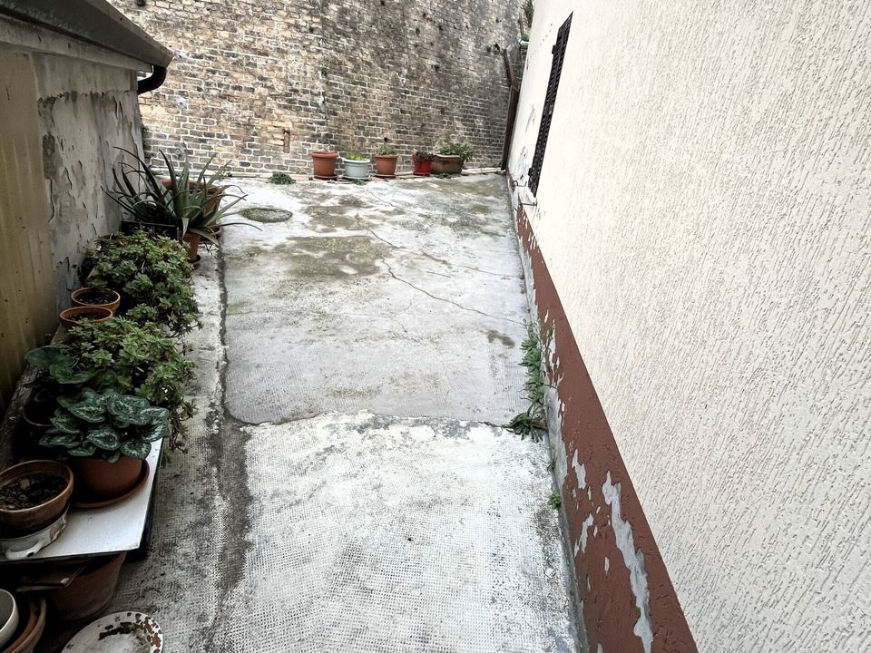 Byhus i Trecastelli, Ancona - foto 5