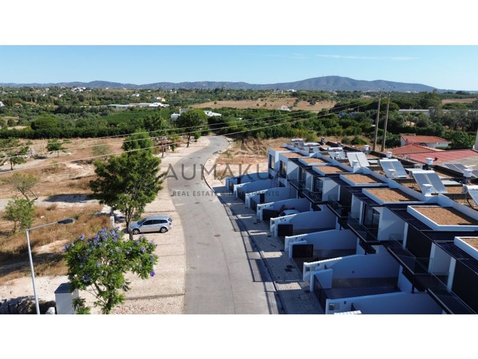 Villa i Quelfes, Faro - bilde 1