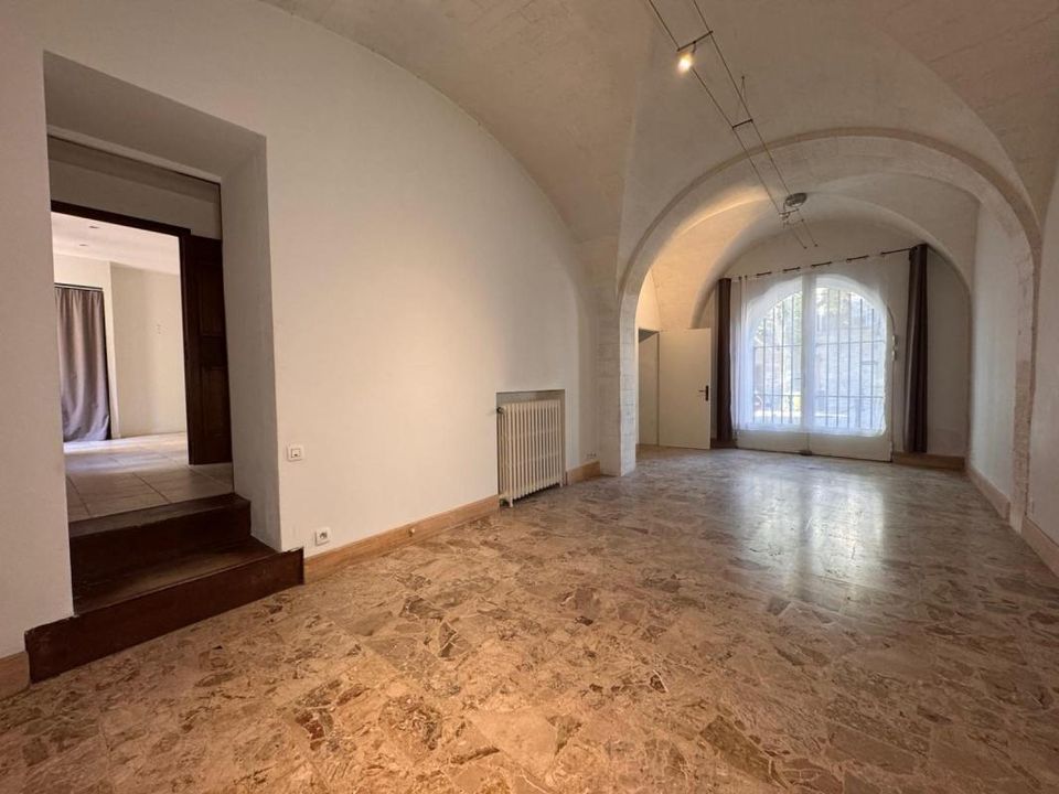 Apartamento en Villeneuve-lès-Avignon, Gard - foto 1