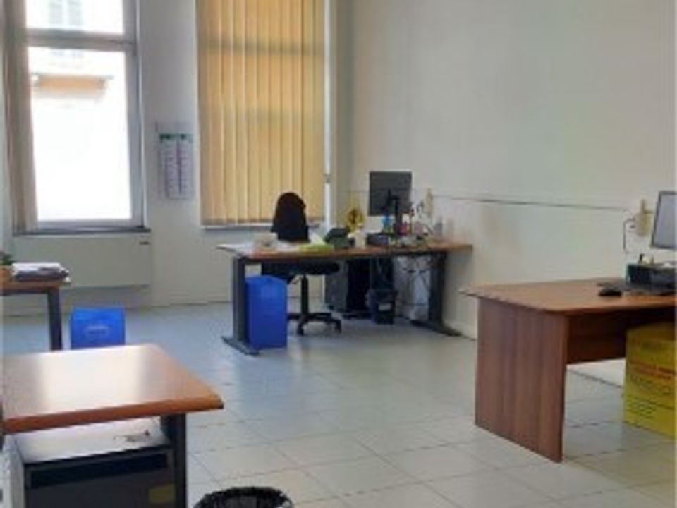 Erhvervsejendom i Biella, Biella - foto 3
