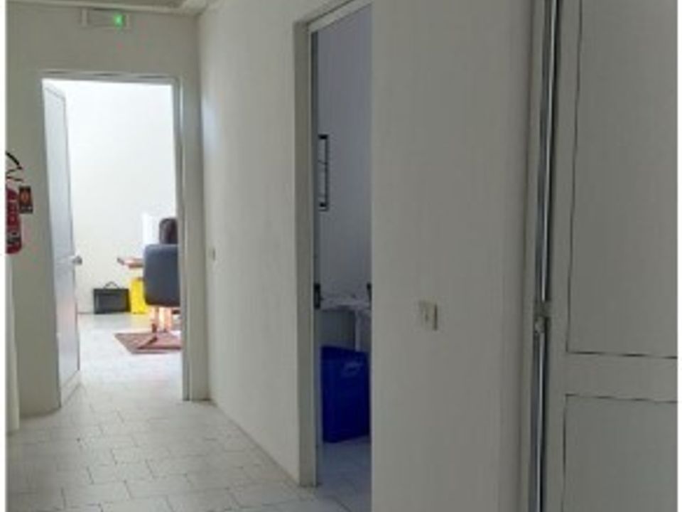 Erhvervsejendom i Biella, Biella - foto 5