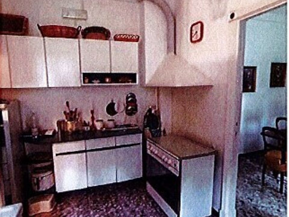 Villa i Savignone, Genoa - foto 3
