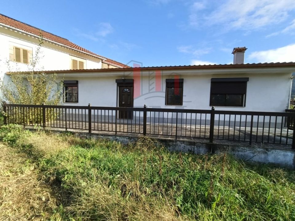 Villa i Ponte de Lima, Viana do Castelo - foto 1