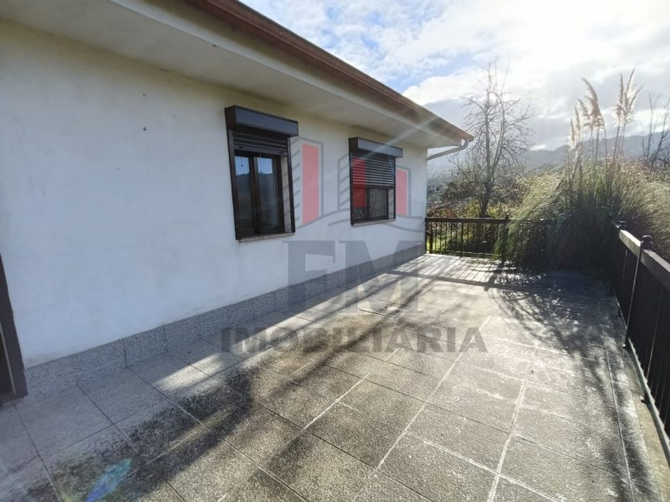 Villa i Ponte de Lima, Viana do Castelo - foto 4
