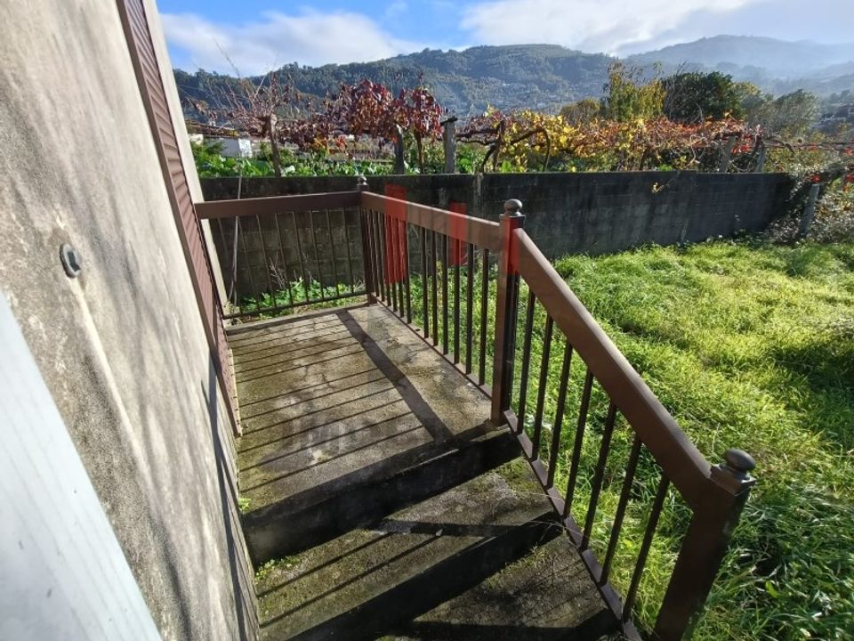Villa i Ponte de Lima, Viana do Castelo - foto 5