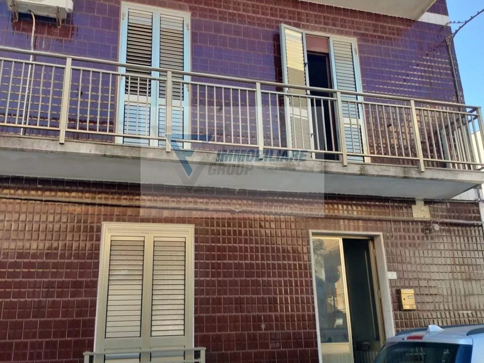 Lejlighed i Siracusa, Siracusa - foto 2