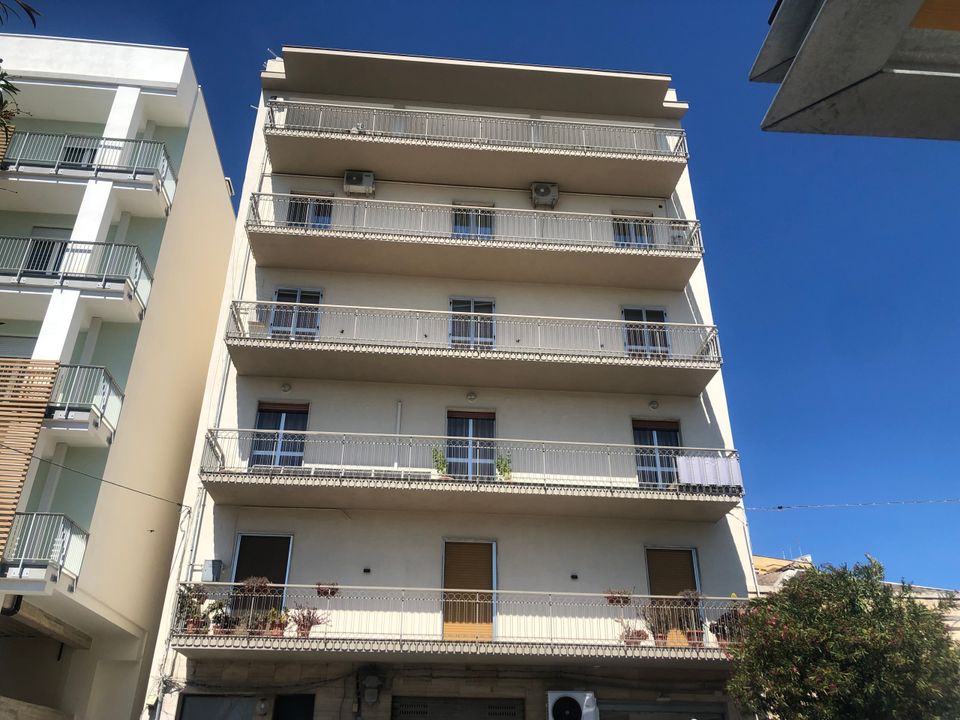 Lejlighed i Siracusa, Siracusa - foto 3