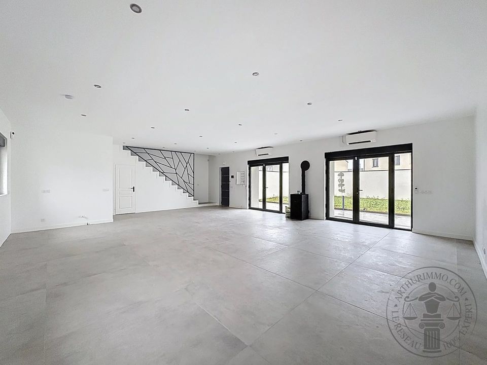 Villa i Sainville, Eure-et-Loir - foto 2