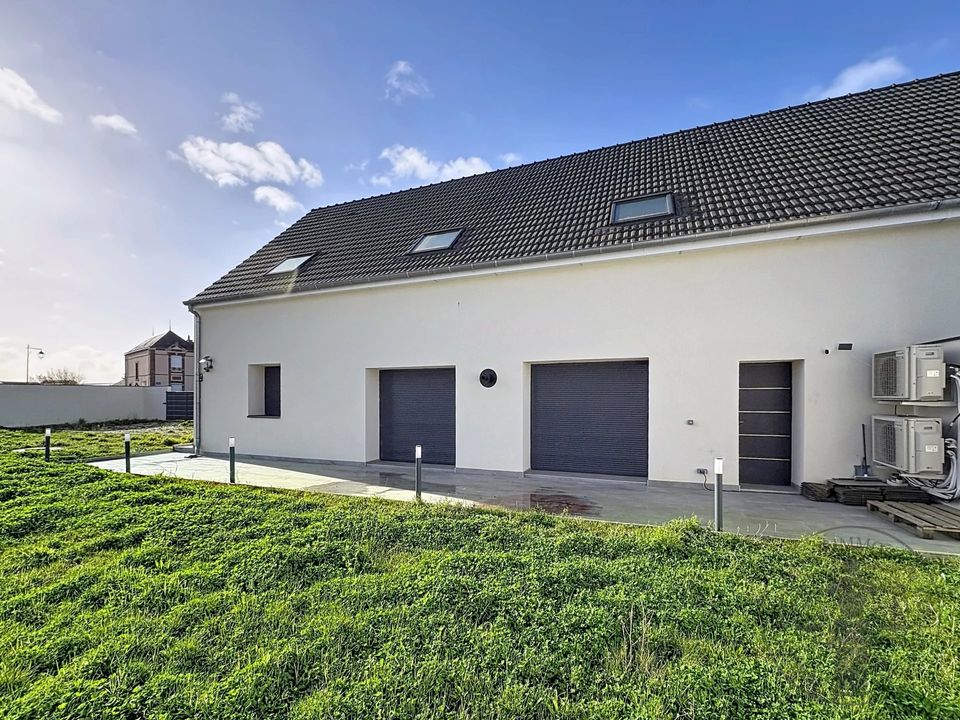 Villa i Sainville, Eure-et-Loir - foto 1