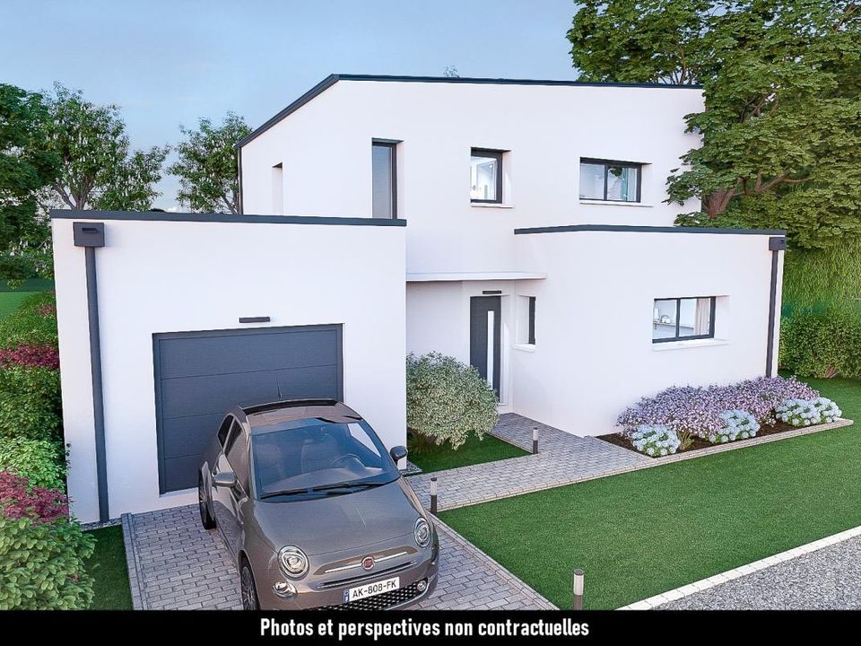 Villa a Vallet, Loire-Atlantique - foto 1