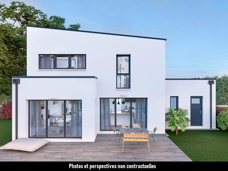 Villa a Vallet, Loire-Atlantique - foto 2