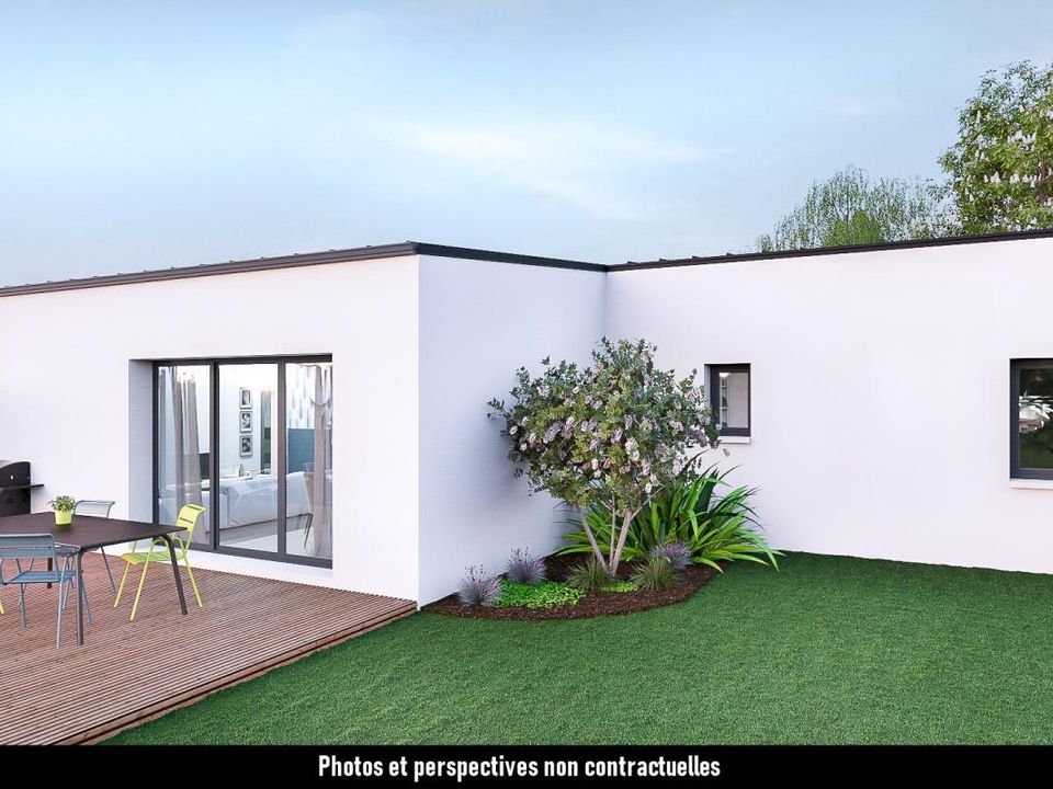 Villa i Clisson, Loire-Atlantique - foto 4