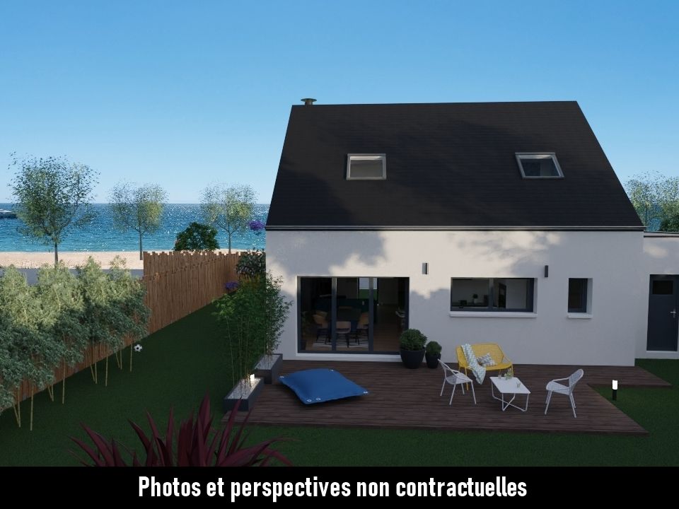 Villa i Ligne, Loire-Atlantique - foto 2