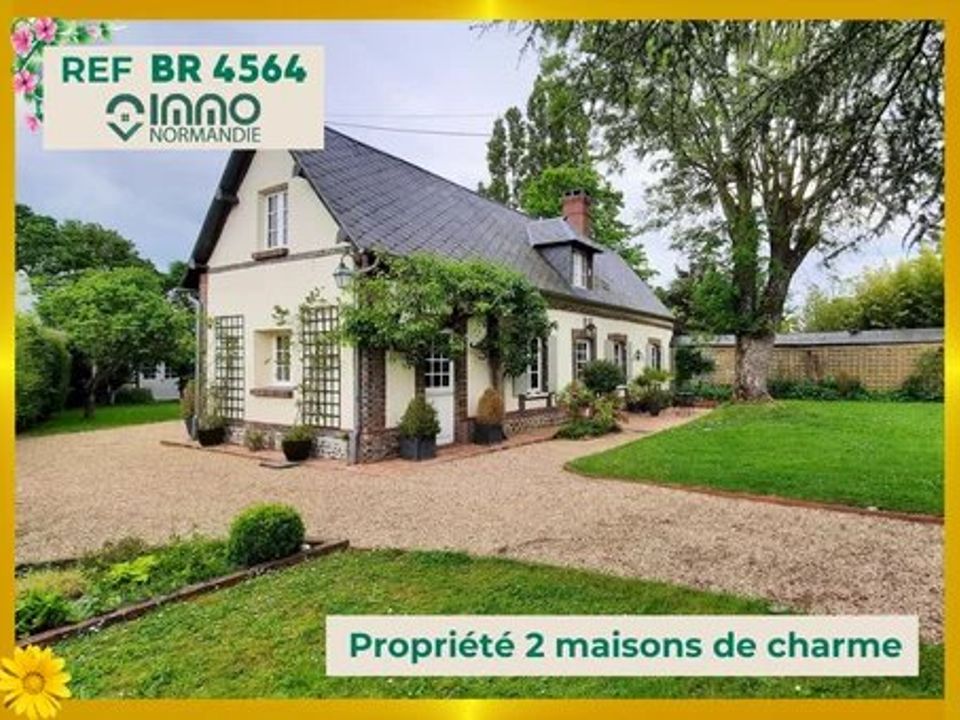 Villa i Bernay, Eure - bilde 1