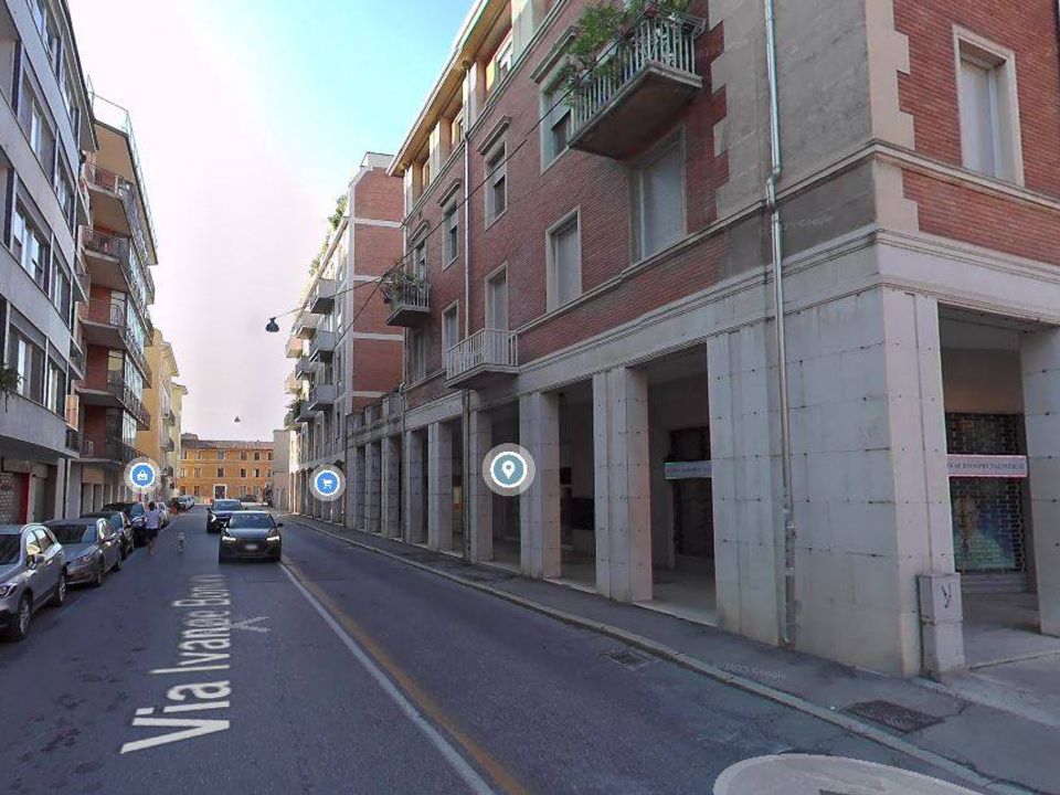 Erhvervsejendom i Mantua, Mantua - foto 1