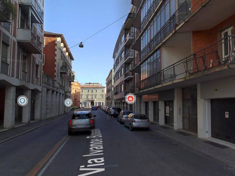 Erhvervsejendom i Mantua, Mantua - foto 2