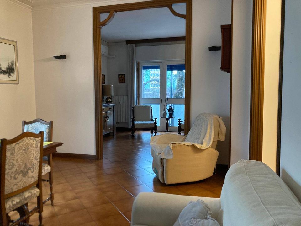 Lejlighed i Mantua, Mantua - foto 2