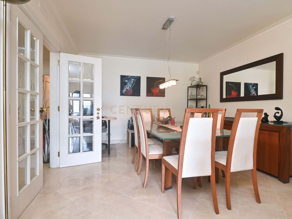 Lejlighed i Carcavelos, Lisbon - foto 4