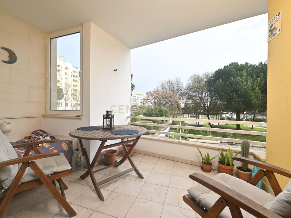 Lejlighed i Carcavelos, Lisbon - foto 5