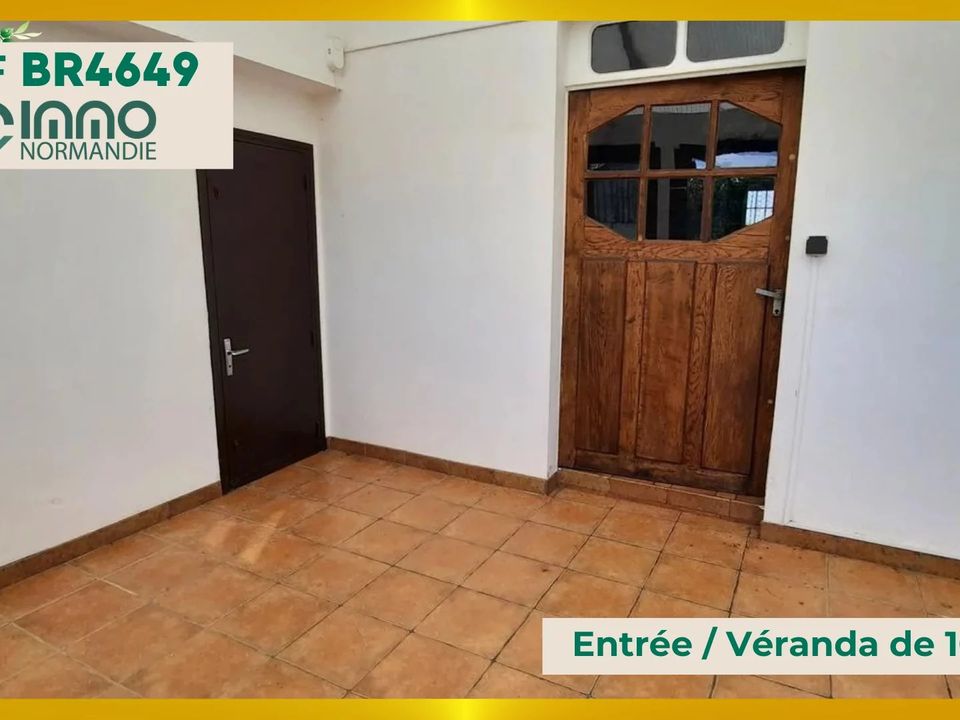 Villa i Mesnil-en-Ouche, Eure - foto 4