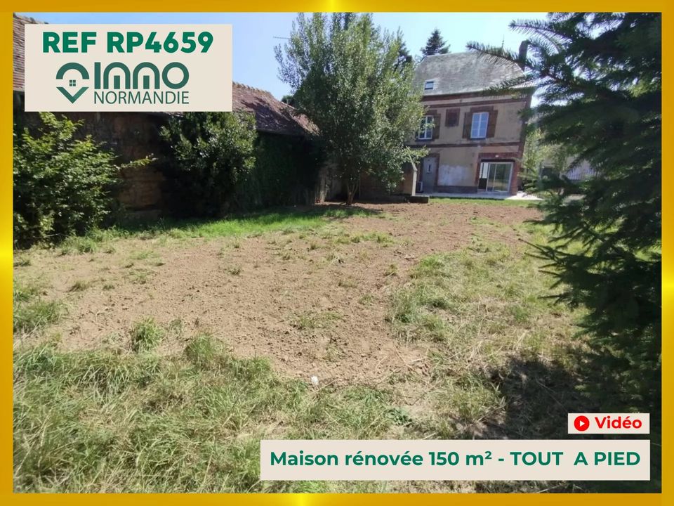 Villa i Bernay, Eure - foto 1